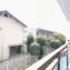 ライオンズマンション下赤塚第2　2階　バルコニーからの眺め